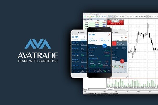 AvaTrade – opinie i recenzje o pracy brokera