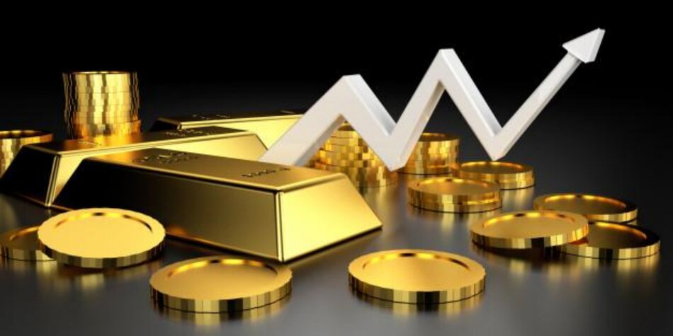 Na czym polega inwestowanie w złoto?